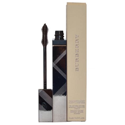 burberry cat lashes eye opening volume mascara|burberry jet black lashes.